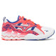 Mizuno Wave rider 1